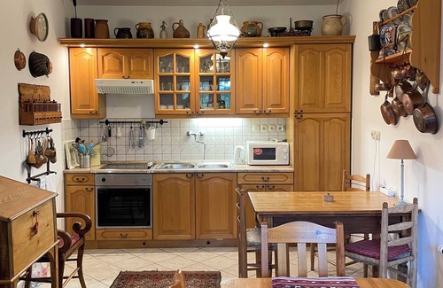 Belatelep Casa | Directamente desde alojamiento privado, decorado en caza y de estilo rural y casas vacaciones