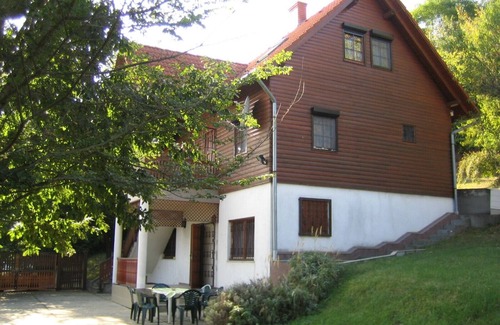 Belatelep Casa | Directamente desde alojamiento privado, decorado en caza y de estilo rural y casas vacaciones