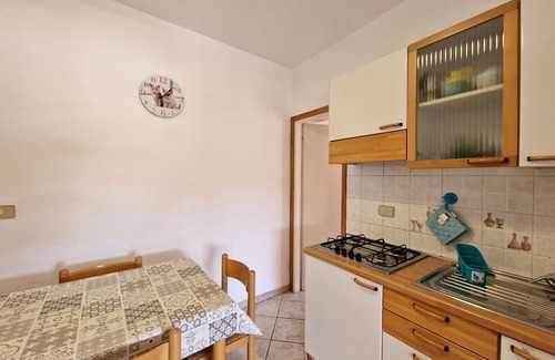 Fetovaia Apartamento | Directly next to the beach - Apartment Fetovaia Elicriso