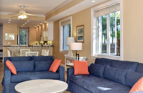 Grace Bay Casa | Directamente en la playa, Villa de lujo de 2 dormitorios - Heart of Grace Bay - Grandview Resort