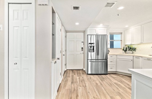 Ormond-by-the-Sea Condominio | ¡NUEVO! Directo frente al mar en el piso 12 condominio de lujo
