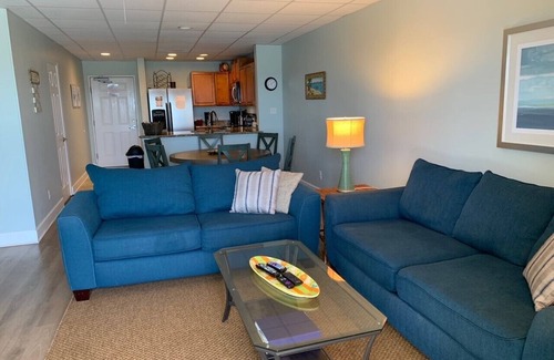 Pensacola Beach Condominio | Gulf Front Sleeps 8, All Rooms Gulf View, Todo Incluido Super Nice