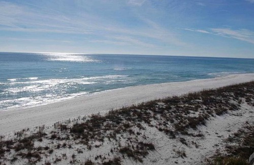 Pensacola Beach Condominio | Gulf Front Sleeps 8, All Rooms Gulf View, Todo Incluido Super Nice