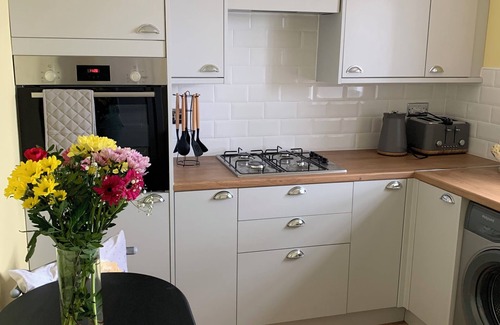 Whitehills Casa | Directly overlooking the moray Firth with uninterrupted sea views pet friendly