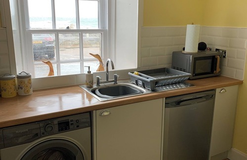 Whitehills Casa | Directly overlooking the moray Firth with uninterrupted sea views pet friendly