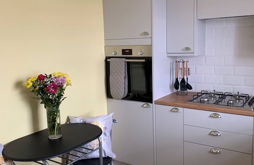 Whitehills Casa | Directly overlooking the moray Firth with uninterrupted sea views pet friendly
