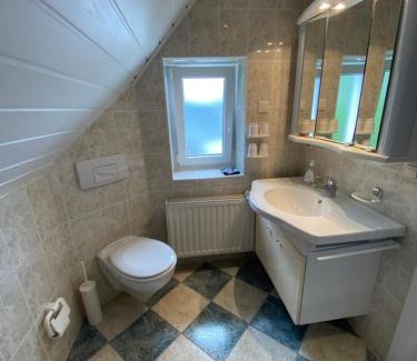 Oberwiesenthal Apartamento | DIREKT AM SKIHANG! Müller Ferienwohnungen