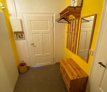 Oberwiesenthal Apartamento | DIREKT AM SKIHANG! Müller Ferienwohnungen