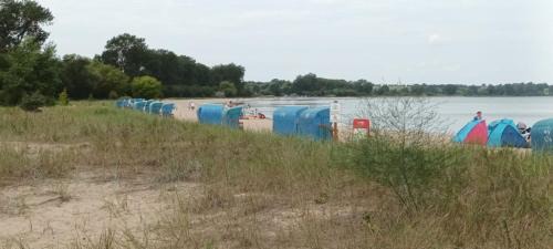 Hohenkirchen Casa | direkt am Wasser "Küstenperle"mit Meerblick und Sauna