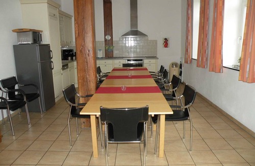 Jethausen Apartamento | Dirkshof 2 West, Alemania