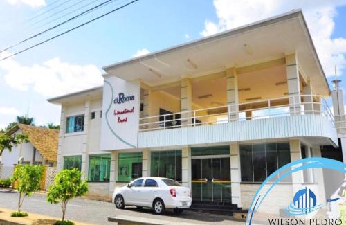 Centro Apartamento | diRoma Resort