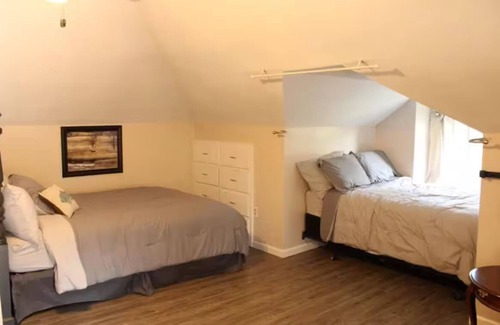 Buffalo County Otro | DIRT ROAD INN, a charming farmhouse Amherst NE , 20 min from Kearney NE
