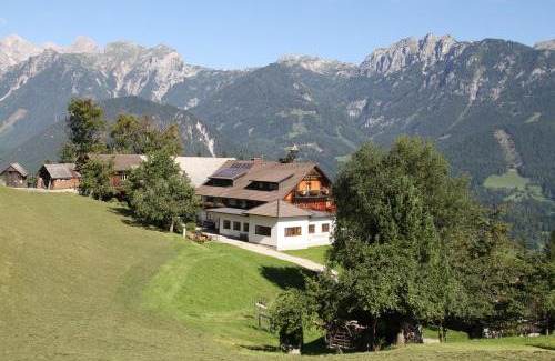 Haus Apartamento | Dirtlergut