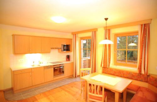 Haus Apartamento | Dirtlergut