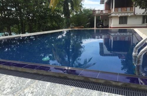 Gonagala Hotel | DIS Herbal Villa