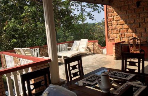 Gonagala Hotel | DIS Herbal Villa
