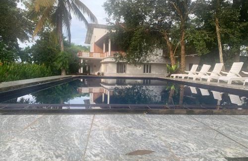 Gonagala Hotel | DIS Herbal Villa