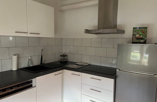 Lage Condominio | Disabled apartment
