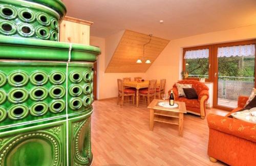 Glottertal Apartamento | Dischhansenhof