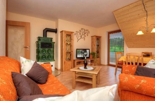 Glottertal Apartamento | Dischhansenhof