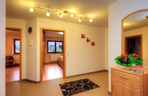 Glottertal Apartamento | Dischhansenhof
