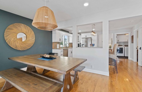 Discovery Bay Casa | Disco Digs! Waterfront home next to the Marina/ Boat Launch w/ dock and toys.