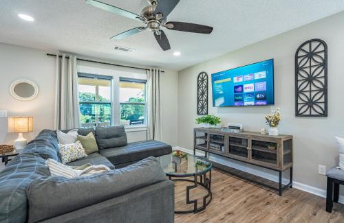 Rydal Casa | Disconnect From The City In This Outdoorsy Getaway