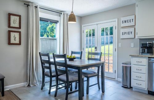 Rydal Casa | Disconnect From The City In This Outdoorsy Getaway