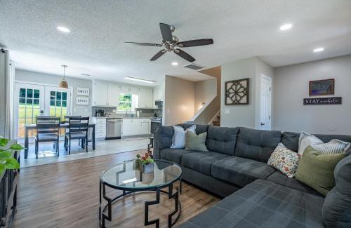 Rydal Casa | Disconnect From The City In This Outdoorsy Getaway