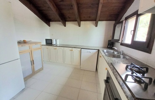 Alcanar Apartamento | desconecta con fabulosas vistas al mar, ideal para familias