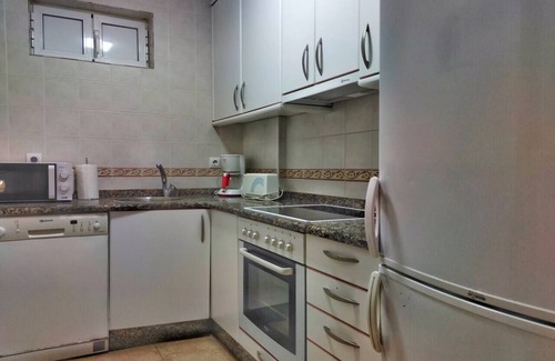 A Lanzada Apartamento | Desconectaengalicia La Lanzada, a pie de playa