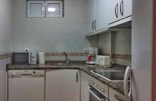 A Lanzada Apartamento | Desconectaengalicia La Lanzada, a pie de playa