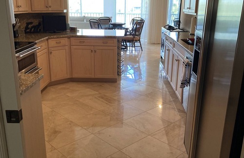 Bonita Bay Casa | Family Fun! Panoramic Golf course Views- vacation at Bonita bay