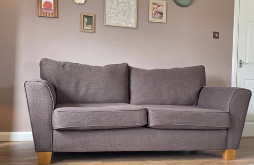 Livingston Apartamento | Discount for Long Stay. Close to Edinburgh! For Families, Contractors, Corporate