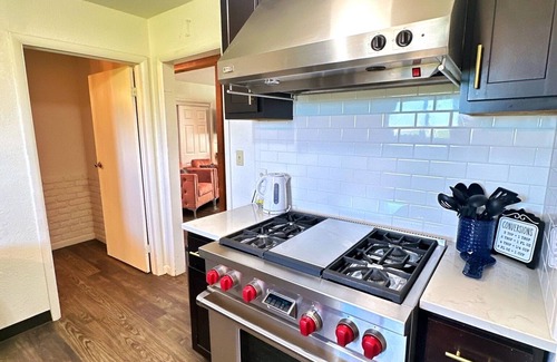 Central Oklahoma City Casa | Discount on smaller resorvations under 5