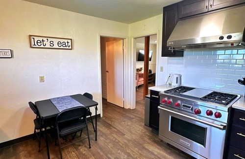 Central Oklahoma City Casa | Discount on smaller resorvations under 5