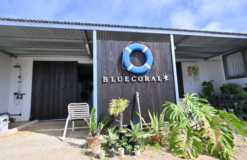 Shiraho Casa | Discount Plan for 2 Nights or More Experience the history of Okinawa with a private stay /Ishigaki Okinawa