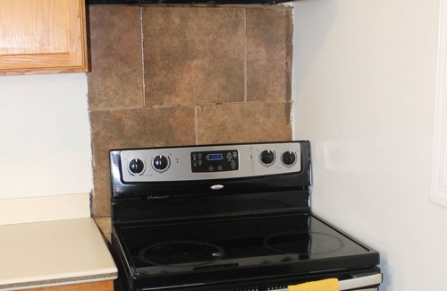 Fondren Apartamento | Discounted Cozy Home with Modern Amenities