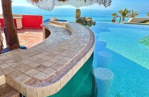 Cabo San Lucas Casa | Discounted Rate! Escape to the East Cape, Cabo Beach Villa! 🏝️🌅