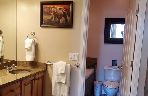 Ogden Condominio | Discounted Rates!! Great Snow!! Springtime Fun!!
