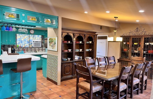 Hermosa Village Casa | TARIFAS ESPECIALES CON DESCUENTO !!! PASEO A DISNEY-POOL-SPA-4 MIN PARA EL CONVENIO CTR !!!