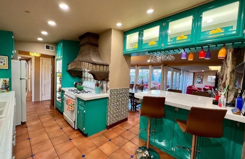 Hermosa Village Casa | TARIFAS ESPECIALES CON DESCUENTO !!! PASEO A DISNEY-POOL-SPA-4 MIN PARA EL CONVENIO CTR !!!