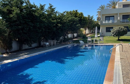 Analipsi Apartamento | DISCOUNTS: -15%/ from 7 nights / -20% from 28 nights