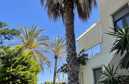 Analipsi Apartamento | DISCOUNTS: -15%/ from 7 nights / -20% from 28 nights