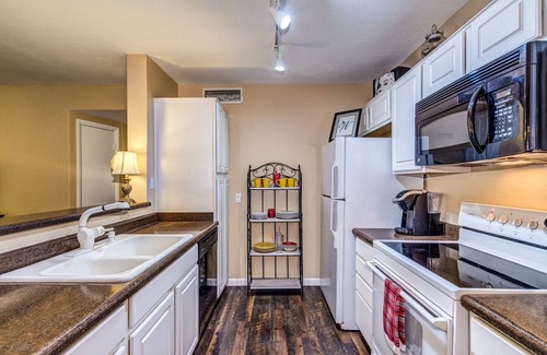 Alta Mesa Community Association Casa | Discounts available on gorgeous Mesa condo!