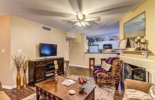 Alta Mesa Community Association Casa | Discounts available on gorgeous Mesa condo!