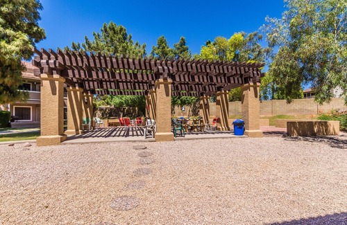 Alta Mesa Community Association Casa | Discounts available on gorgeous Mesa condo!
