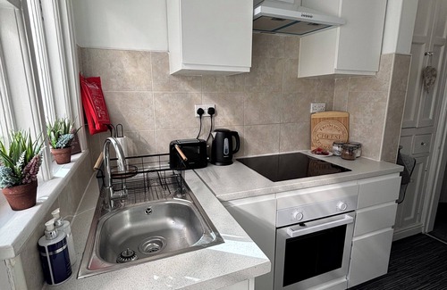 Doncaster Casa | Discounts/Family Contractors/FastWIFI FreeParking