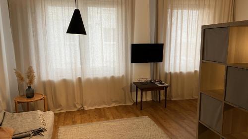 Eisenach Apartamento | discovAIR Eisenach - 3-Zi-Apartment Milan- Schwimmbad-Nah mit Netflix