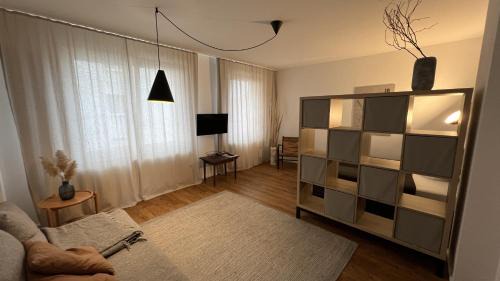 Eisenach Apartamento | discovAIR Eisenach - 3-Zi-Apartment Milan- Schwimmbad-Nah mit Netflix